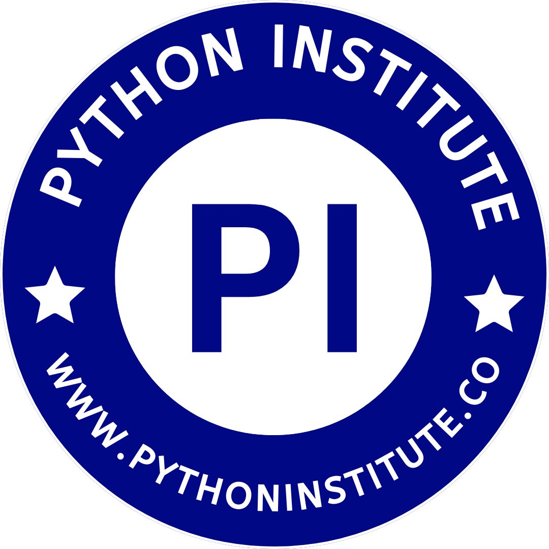 Python Institute logo